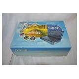 Small Portable Solar Panel