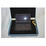 Small Portable Solar Panel