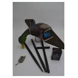 Lucky Duck Decoy Duck Caller