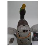 Lucky Duck Decoy Duck Caller