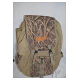 Mojo Decoy Bag