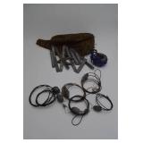 Decoy Weights and Camo Fanny Pack