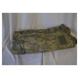 Army Wet Weather Pancho