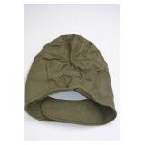 Vintage Insulated Army Helmet Liner