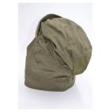 Vintage Insulated Army Helmet Liner