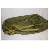 SeaBag With Shoulder Straps