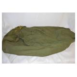 SeaBag With Shoulder Straps
