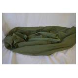 SeaBag With Shoulder Straps