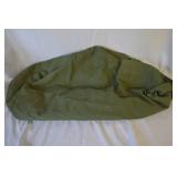 SeaBag With Shoulder Straps