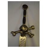 Russ Farrell  "The White House" Sword