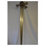 Russ Farrell  "The White House" Sword