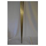 Russ Farrell  "The White House" Sword