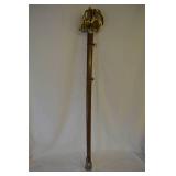 Scottish Basket Hilted Broadsword