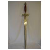 SBG Sword