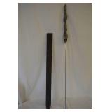 Dragon Handled Katana