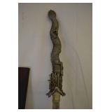 Dragon Handled Katana