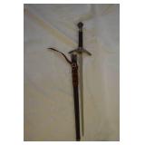 Needle Sword of Arya Stark