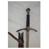 Needle Sword of Arya Stark