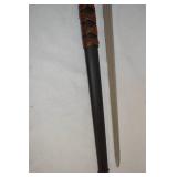 Needle Sword of Arya Stark