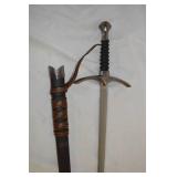 Needle Sword of Arya Stark
