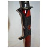 Shinwa Imperial Dragon Handmade Katana