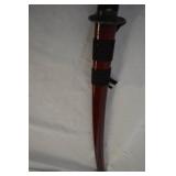 Shinwa Imperial Dragon Handmade Katana