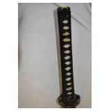 Shinwa Imperial Dragon Handmade Katana