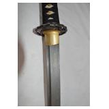 Shinwa Imperial Dragon Handmade Katana