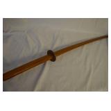 Practice Katan (wooden)