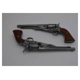 Replica Dueling Pistols