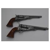Replica Dueling Pistols