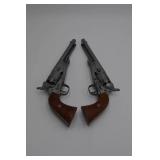 Replica Dueling Pistols