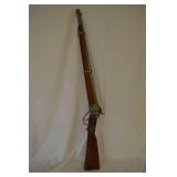 Replica Muzzleloader
