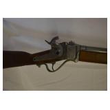 Replica Muzzleloader