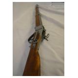 Replica Muzzleloader