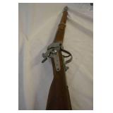 Replica Muzzleloader