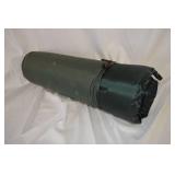 camping compact air mattress