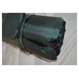 camping compact air mattress