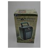 Portable Frefridgerator