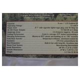 Portable Frefridgerator