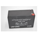 Universal Battery