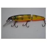 Vintage Crank Bait