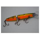 Vintage Crank Bait