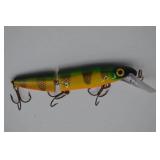 Vintage Crank Bait