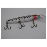 Vintage Crank Bait