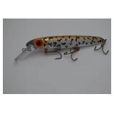 Vintage Crank Bait