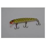 Vintage Musky Bait