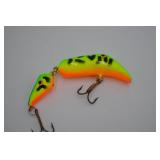 Vintage Flatfish Bait