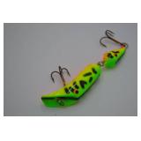 Vintage Flatfish Bait