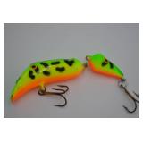 Vintage Flatfish Bait